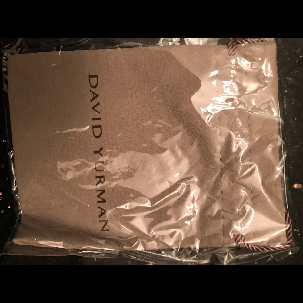 David Yurman ring - Picture 5 of 5